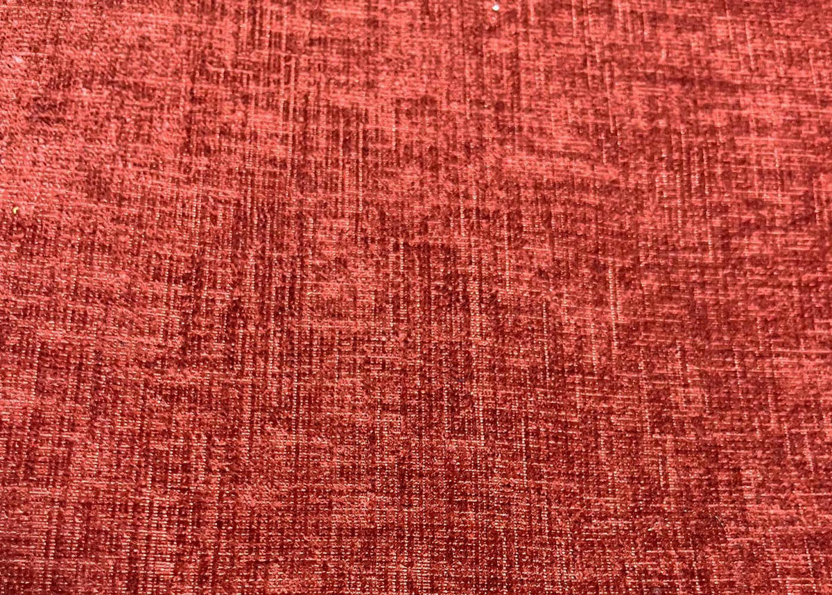 2-SEDEŽNA ZOFANJA Orange - oranžna, tekstil (194/63/97cm) - MCW