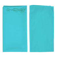 ERSATZBEZUG DACH FÜR PERGOLA BEJA Türkis - Türkis, Textil (272/1/496cm) - MCW