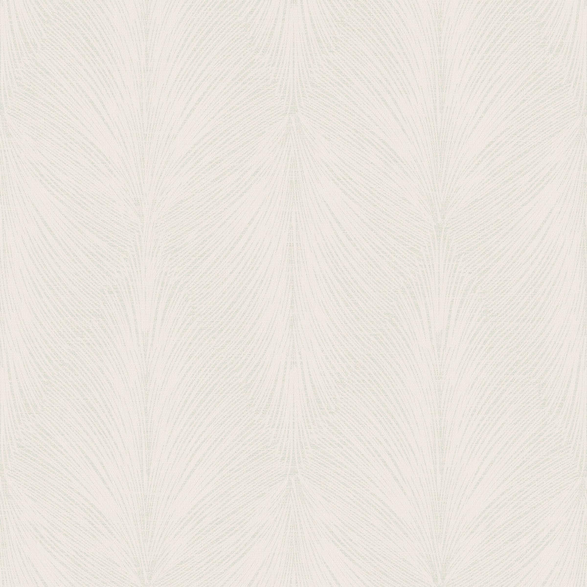 VLIESTAPETE - Lowen natürlich - Weiß, Papier/Kunststoff (52/1000cm) - Superfresco Easy