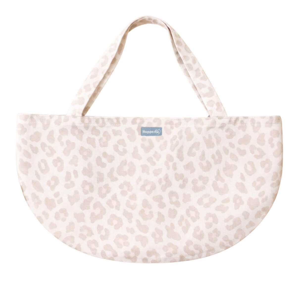 Hoppediz Baby Creme, Beige 35x58 cm