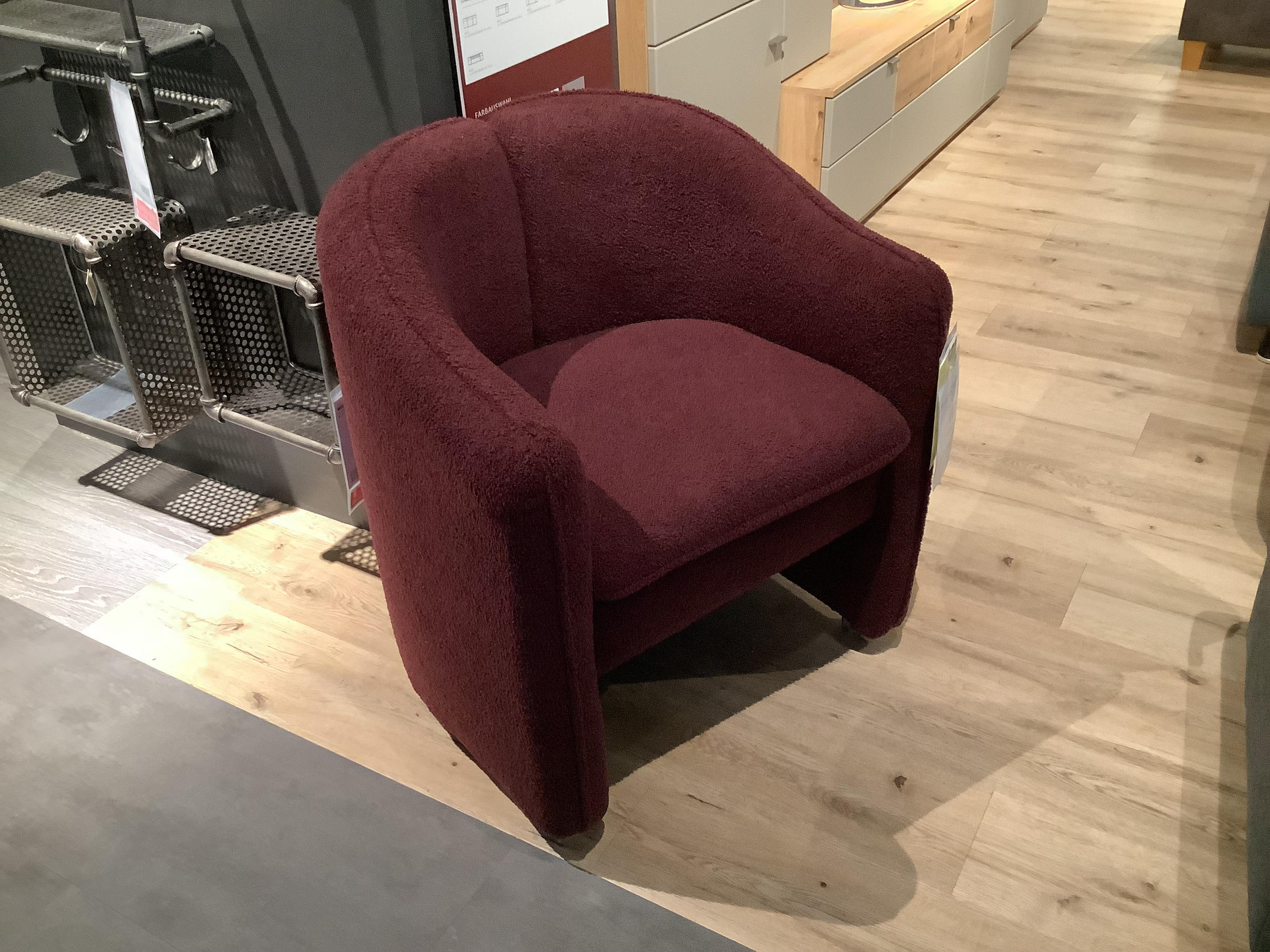 Sessel SE 10 - Xora