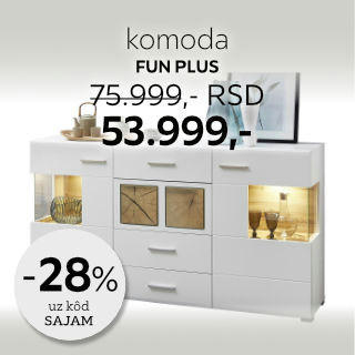 fun plus