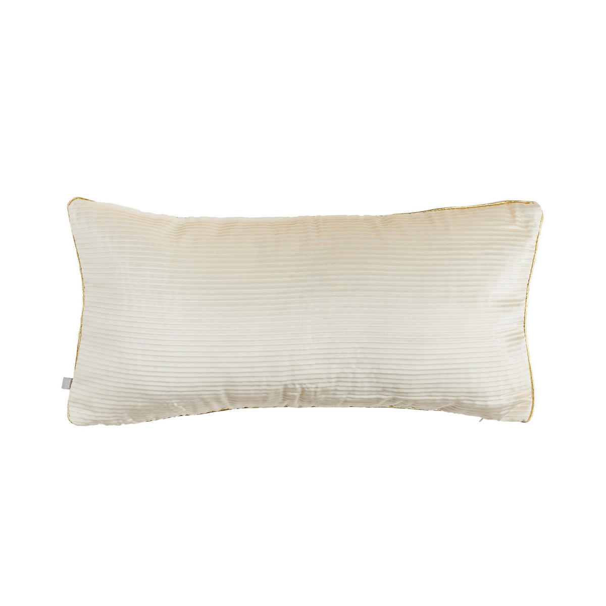 KISSENBEZUG Wendel - Ecru, Textil (30/60cm) - home&you