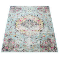 OUTDOORTEPPICH 240/340 cm Artigo 401 - Multicolor, Textil (240/340cm) - Paco Home
