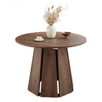TISCH AUSZIEHBAR VERDA 100–180 cm, Farbe Nussbaum - Nussbaumfarben, Holzwerkstoff (100/180/76cm) - Idohome