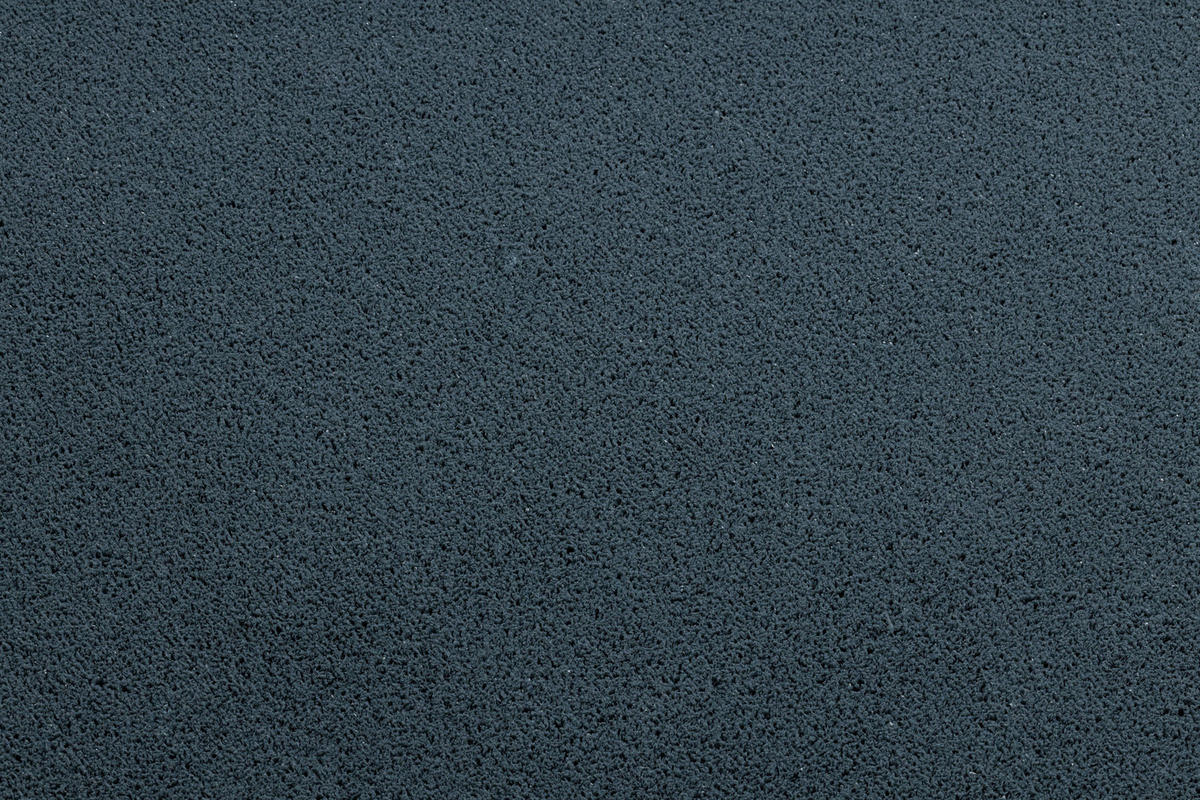 KUNSTRASEN SPRING grau 200/200 cm - Grau, Textil (200/200cm) - rugsX
