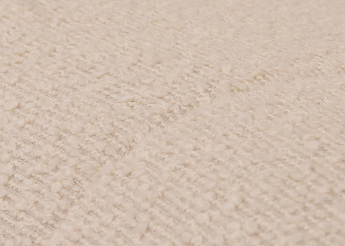 SCHAUKELSTUHL Beige - Beige, Textil (64/97/85cm) - MCW