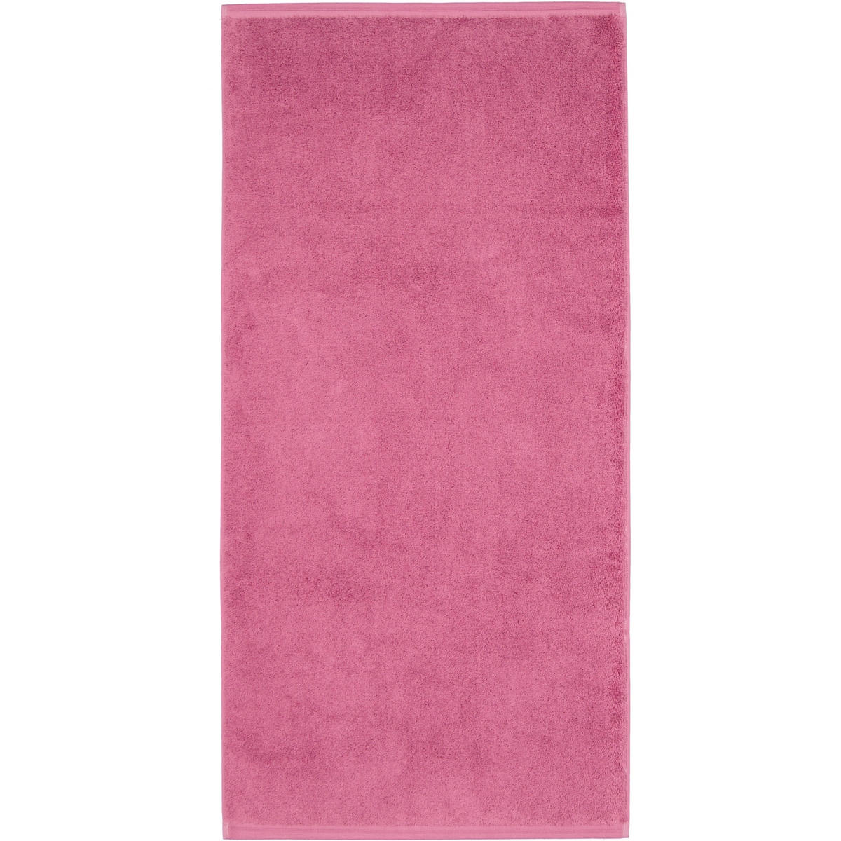 HANDTÜCHER VEGAN LIFE BLACKBERRY - 3505 - Lila, Textil (30/30cm) - Vossen