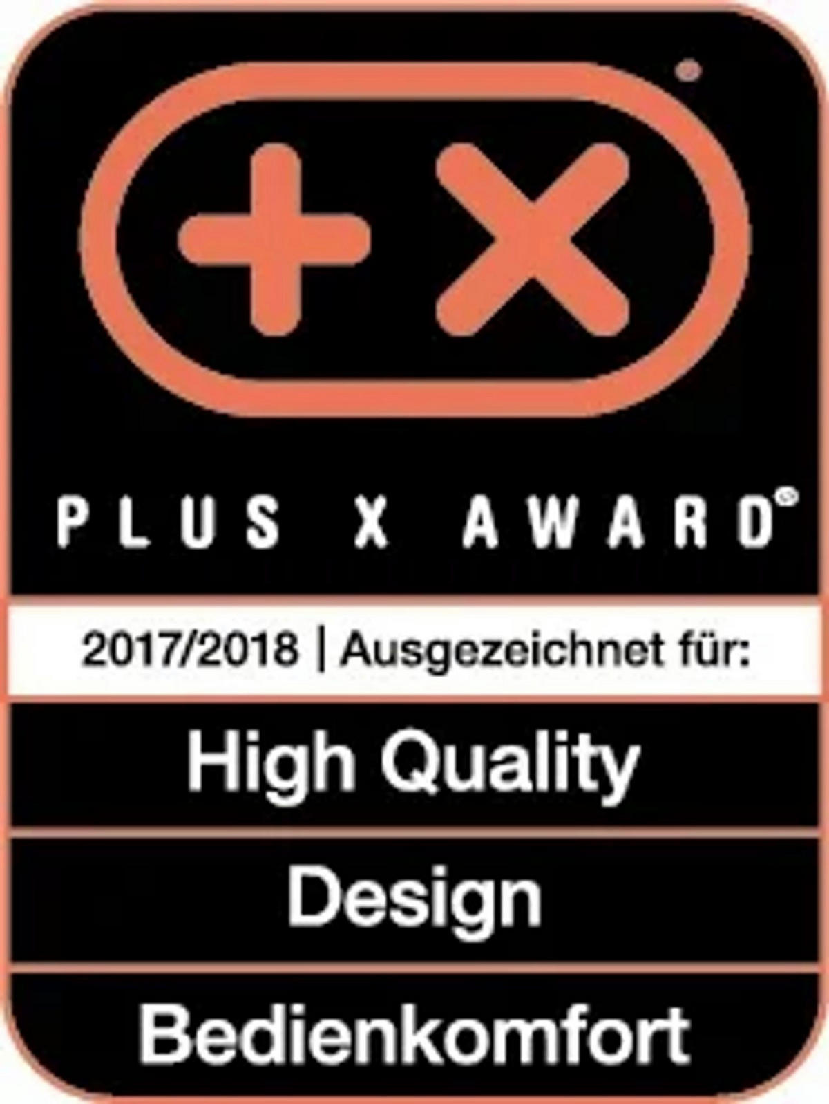 WAFFELEISEN American, für 2 Pancakes, Antihaft, Temperaturregler - Schwarz, Kunststoff (34.2/24.3/55.5cm) - Westfalia