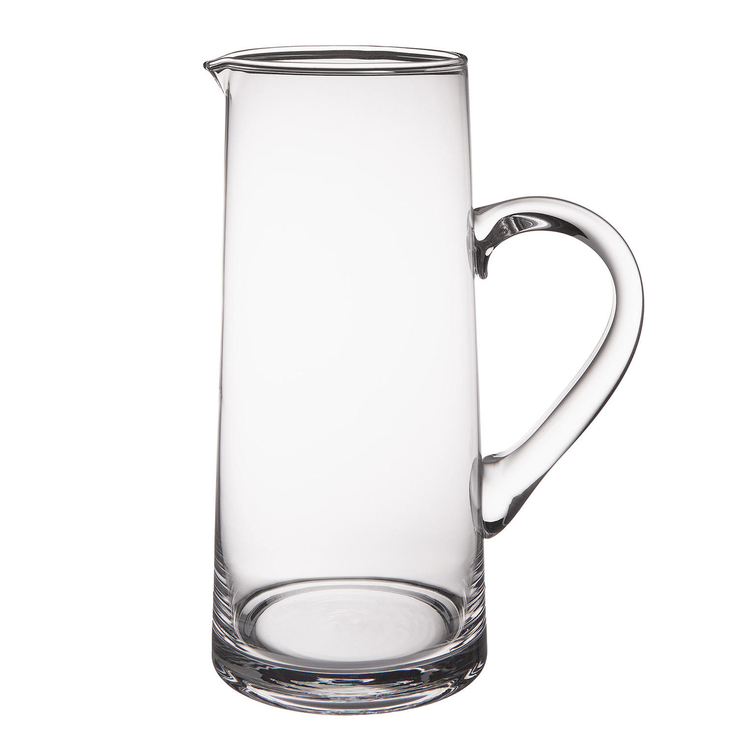 SAFTKRUG Pitcher - Transparent, Glas (1.8L) - Butlers