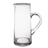 SAFTKRUG Pitcher - Transparent, Glas (1.8L) - Butlers