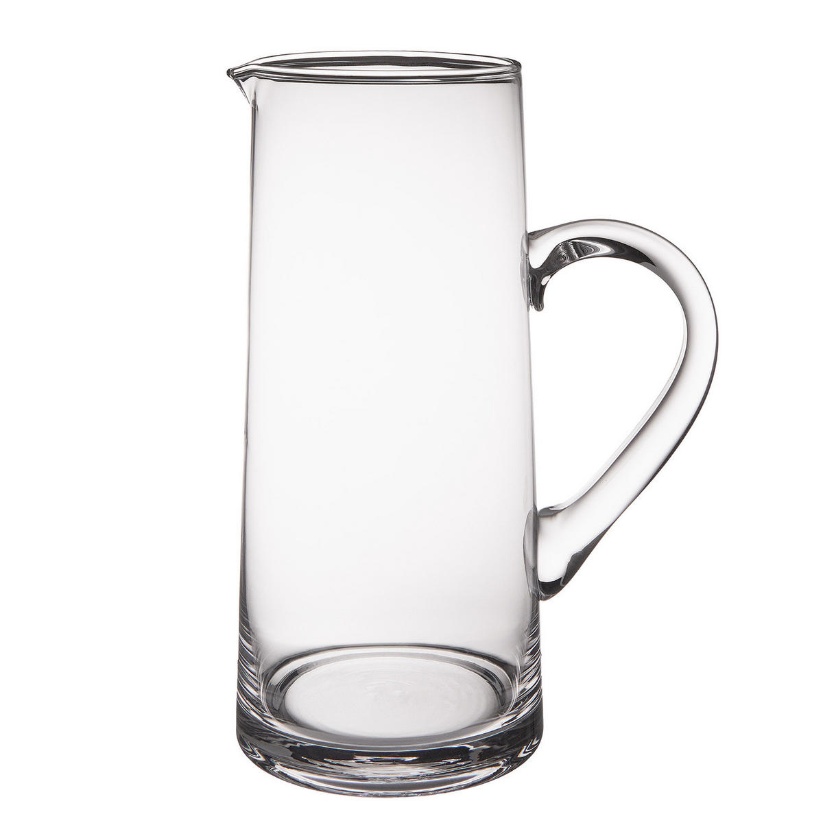 SAFTKRUG Pitcher - Transparent, Glas (1.8L) - Butlers