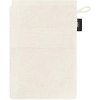 HANDTÜCHER THE LUXURY 5000 NATUR - 356 - Beige, Textil (16/22cm) - Cawö