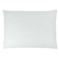 KISSEN, 60x80 cm, 100% Federn, Weiß - Weiß, Textil (60/80cm) - Zollner