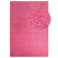 TEPPICH Ibiza 160/230 cm - Pink, Textil (160/230cm) - Steffensmeier