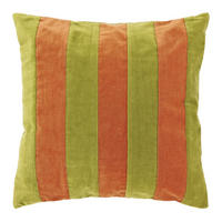 DEKOKISSEN Mika Mehrfarbig 45/45/8 cm - Multicolor, Textil (45/45cm) - Unique Living