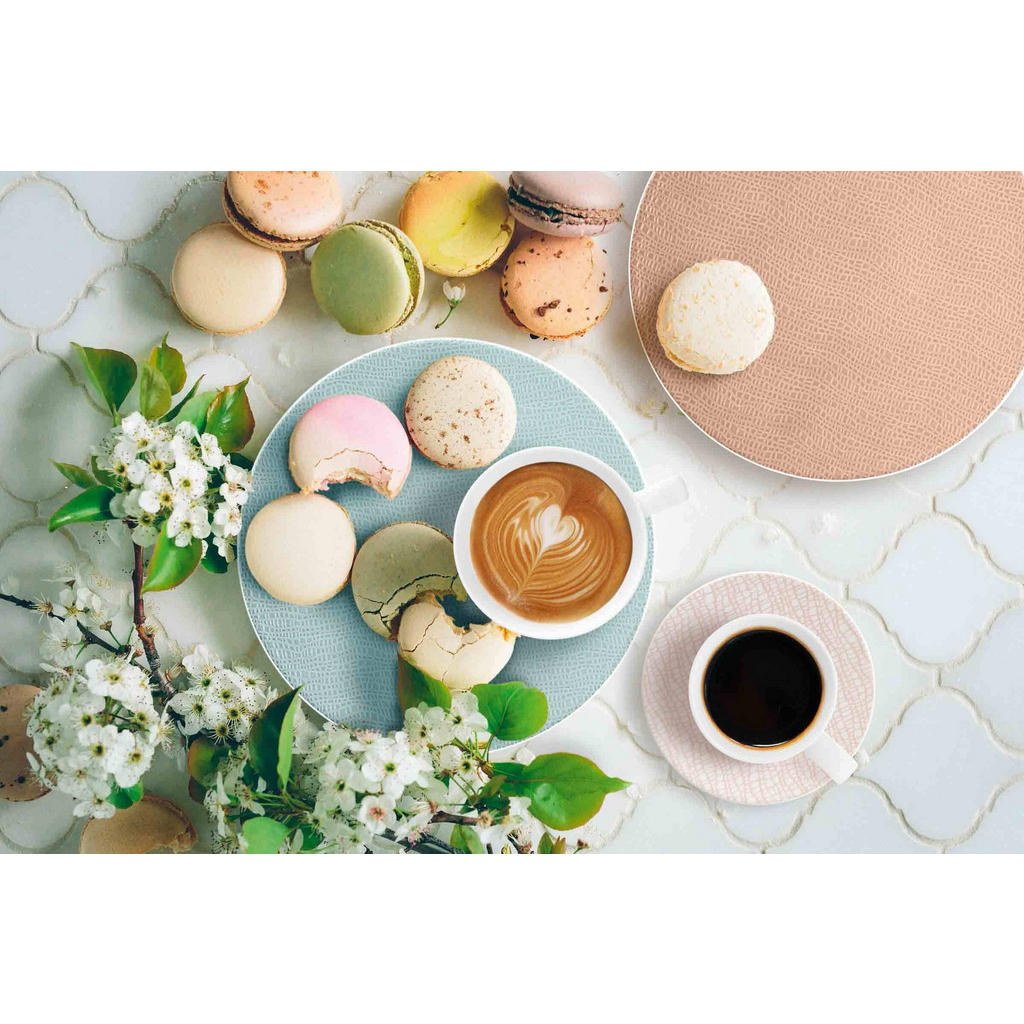 Thumbnail - Seltmann Weiden Servierplatte, Schwarz, Keramik, Oval, 25.8x2.5x40.3 cm, Tischkultur & Servieren, Servierplatten