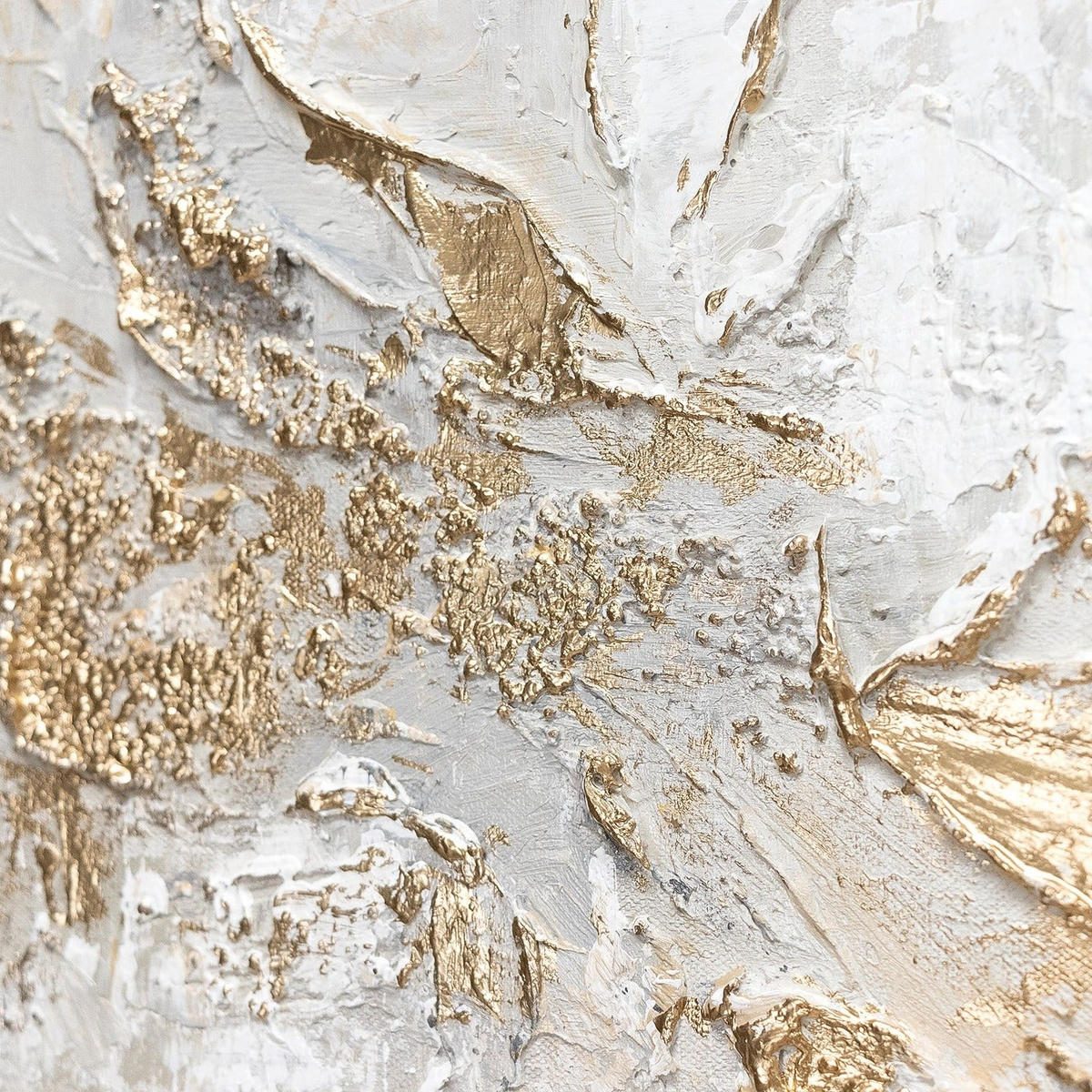 GEMÄLDE Geschichte Schattenfugenrahmen Beige 160x80 cm - Beige, Holz (160/80cm) - YS-art gallery