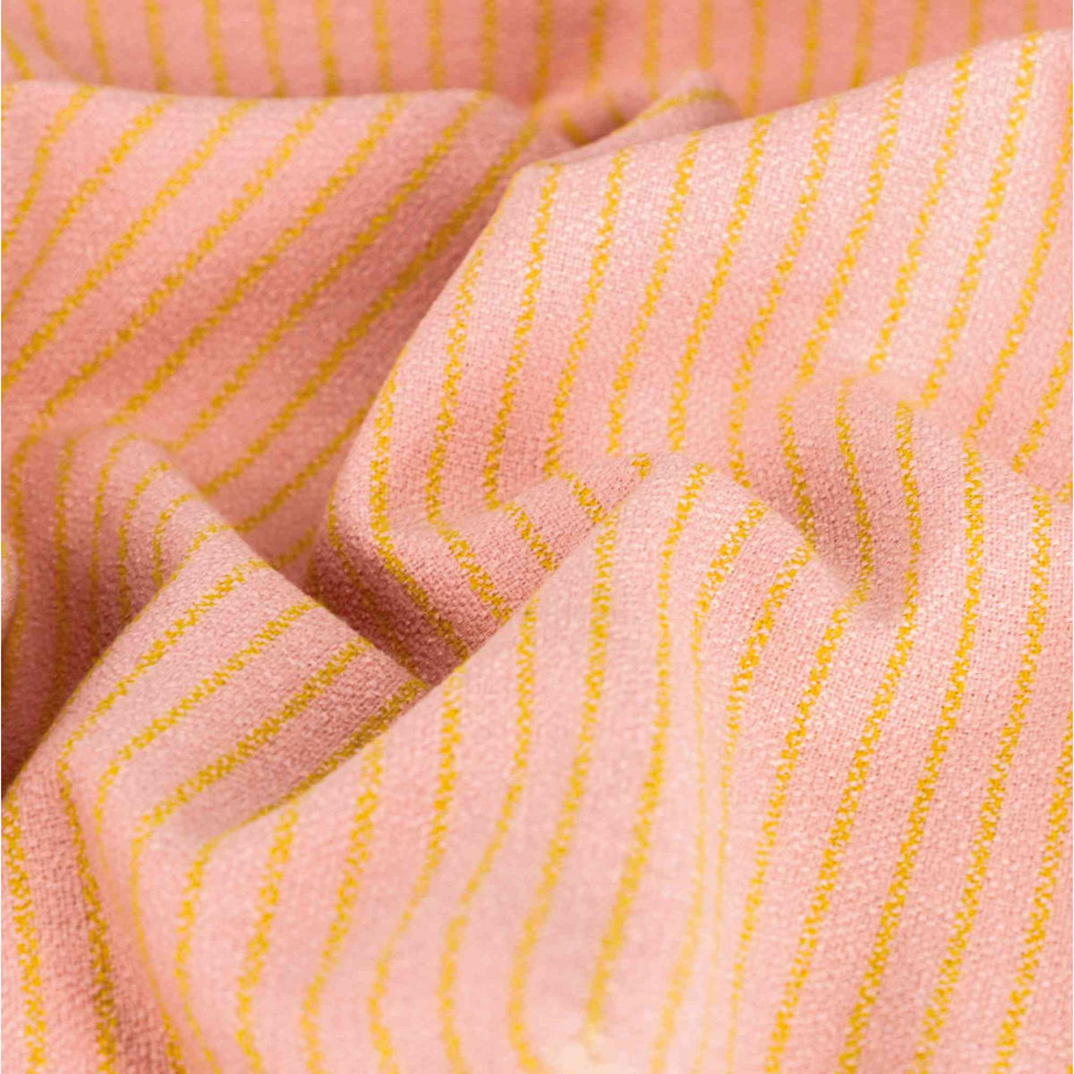ÖSENVORHANG FUN - Rosa, Textil (140/1/250cm) - Esprit