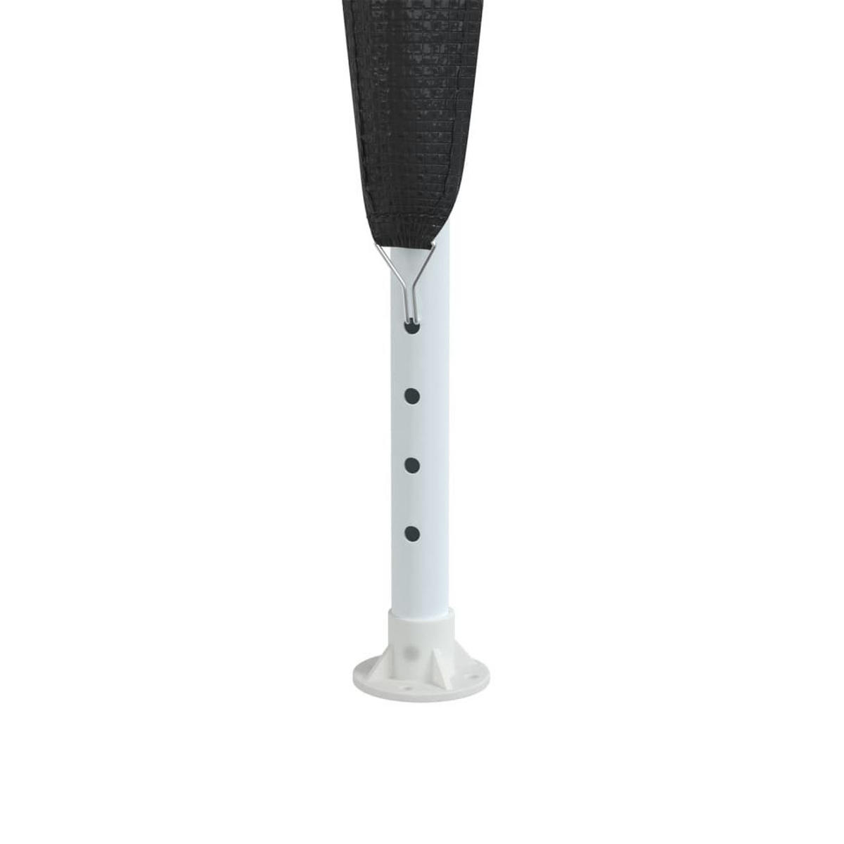 PROFI-PARTYZELT 2.5/2.5 M Anthrazit 90 G/M² - Anthrazit, Kunststoff (250/240/250cm) - vidaXL