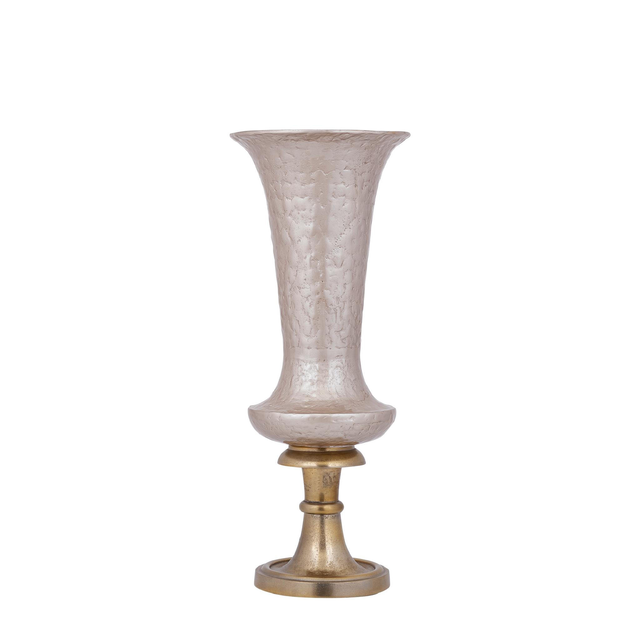 Ptmd Collection Topf Grau 61 cm