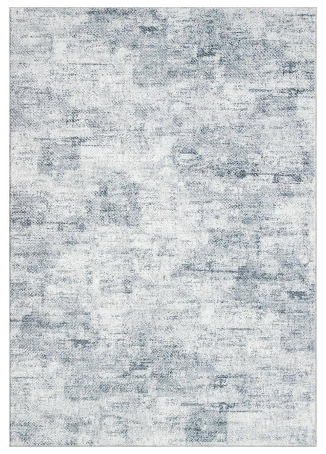 TEPPICH BARI Anthrazit 200/300 cm - Anthrazit, Textil (200/300cm) - Tapiso