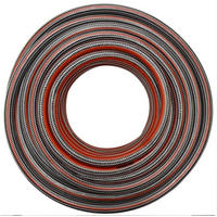 GARTENSCHLAUCH St.Anti-Torsion 19, 3/4", L-50m, Silver Pro Pro - Silberfarben, Kunststoff (500cm) - PROREGAL