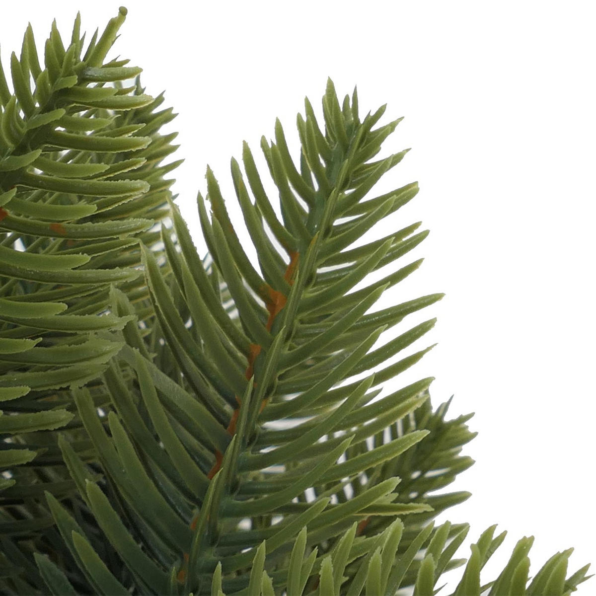 WEIHNACHTSBAUM Grün - Grün, Kunststoff (85cm) - MCW