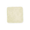 BADEMATTE Florenz - Creme, Textil (45/45cm) - WohnDirect