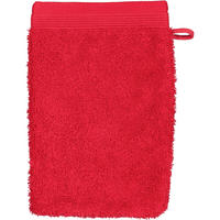 WASCHLAPPEN SUPERWUSCHEL RUBIN - 075 - Rot, Textil (15/20cm) - MÖVE