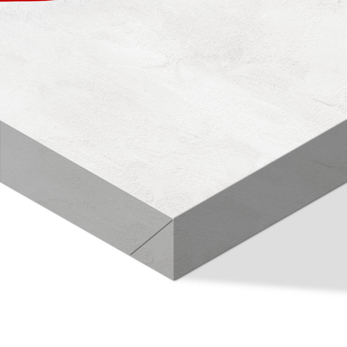 LEINWANDBILD 90x60 cm - Multicolor, Holz (90/60cm) - LUMASOUL