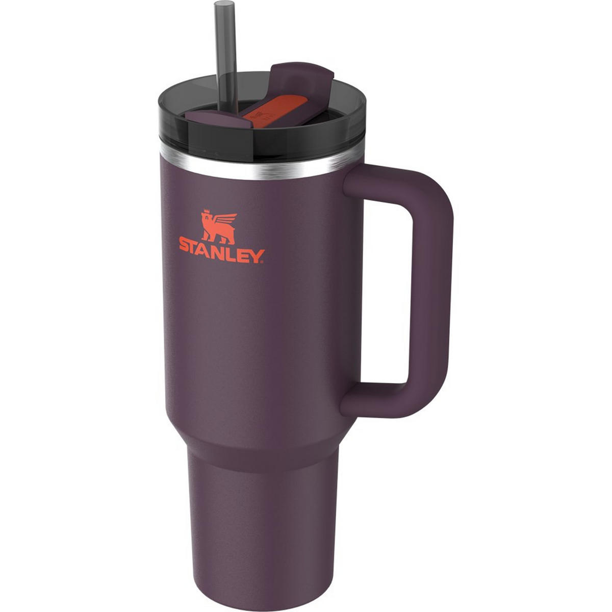 THERMOKANNE Lila 10/14.8/31.8 cm 1011824155 - Violett, Metall (1.18L) - Stanley