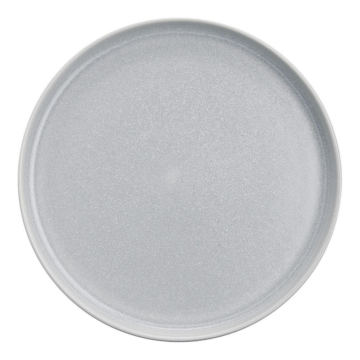 GESCHIRR-SET (16-teilig) Casa Nova - Grau, Keramik (27/1/27cm) - Butlers