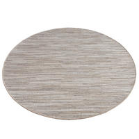 OUTDOORTEPPICH 200/200 cm Vermont 193 - Beige, Textil (200/200cm) - Paco Home