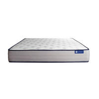 MATRATZE Actilatex form Latex und Memory-Schaum 200 x 200 cm h3 - Weiß, Textil (200/200cm) - ACTISOM