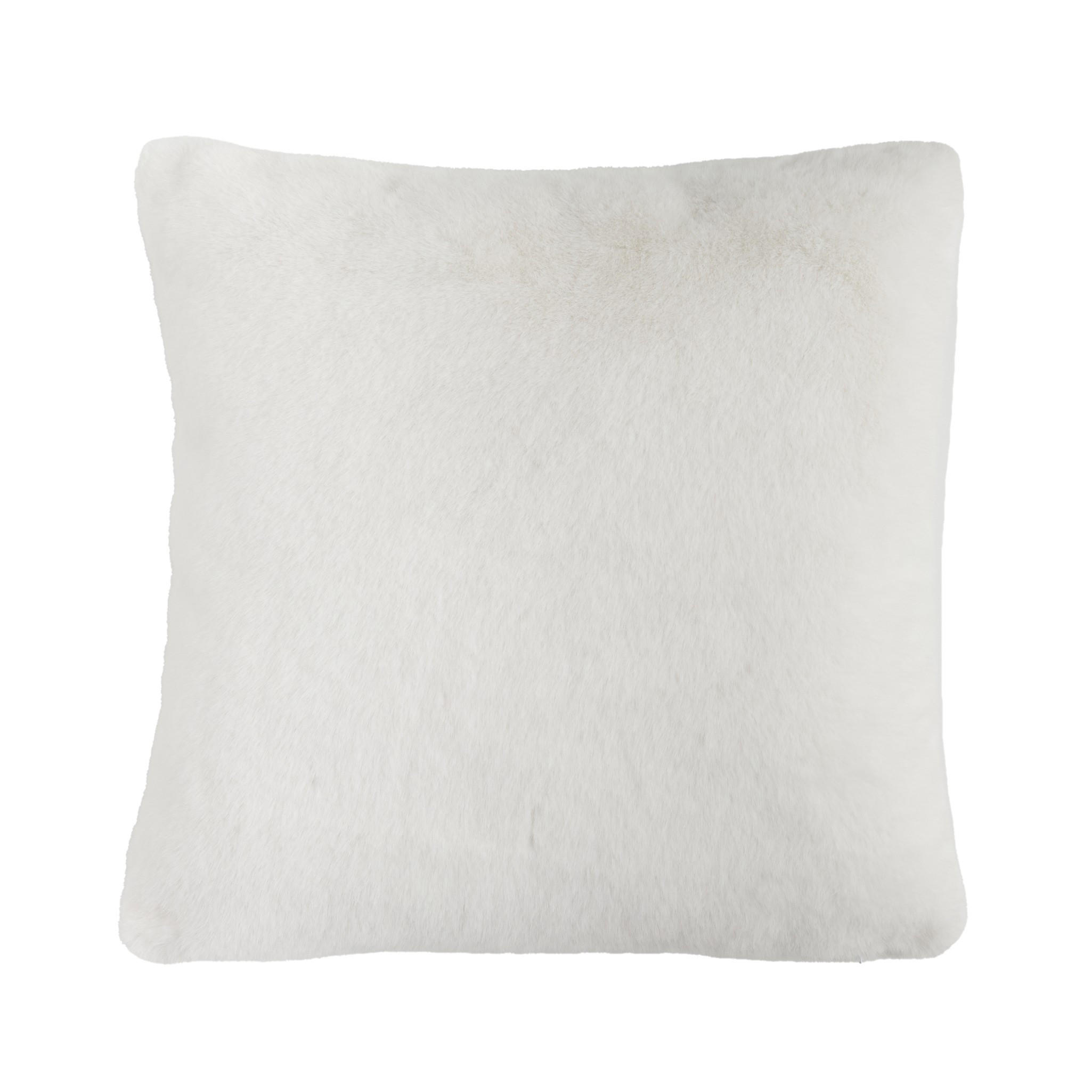 KISSENBEZUG Molinio - Ecru, Textil (45/45cm) - home&you