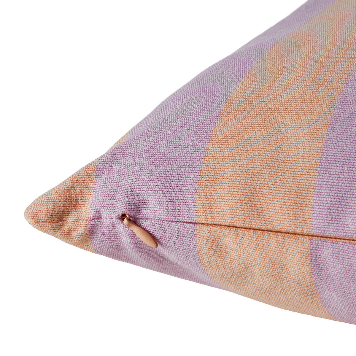 KISSEN Spring Vibes 40x60 cm - Rot, Textil (60/40cm) - Butlers