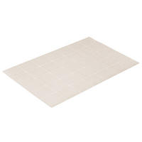 BADEMATTEN PRATOS SAND - 6040 - Beige, Textil (60/90cm) - Bugatti