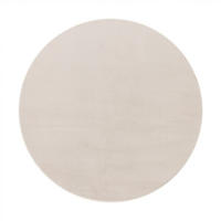SOFT 380 CREME 100D - Creme, Kunststoff (100/100cm) - Paco Home