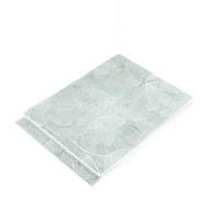 TISCHDECKE Danela Ø 140 cm - Transparent, Kunststoff (140/240cm) - Douceur d´intérieur