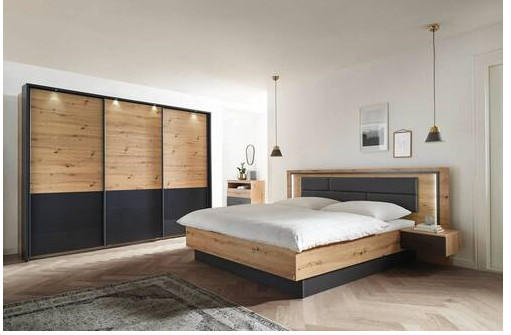 SPALNICA BILBAO EXTRA - Hom`in