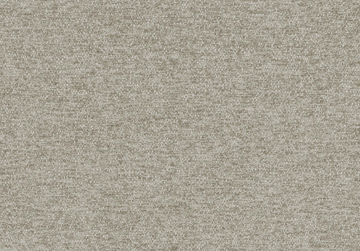 ECKSOFA SALVINI 4-Sitzer, ecru - Ecru/Schwarz, Holzwerkstoff/Textil (292/158cm) - Courtois Laville