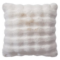 KISSEN Belle - Beige, Textil (50/50cm) - BUTLERS