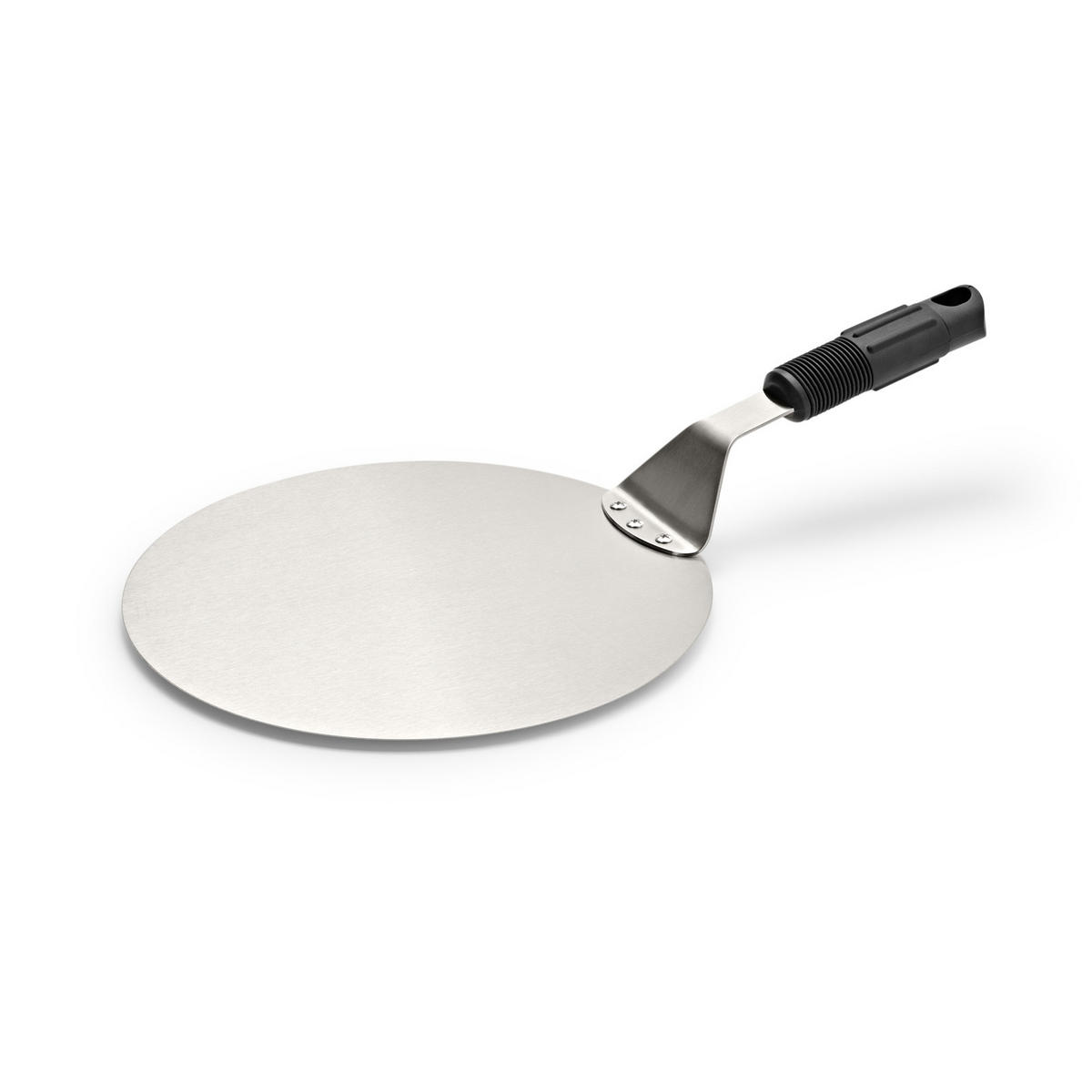 PIZZABOX Stahl Schwarz - Schwarz, Metall (45/12/36cm) - TAINO