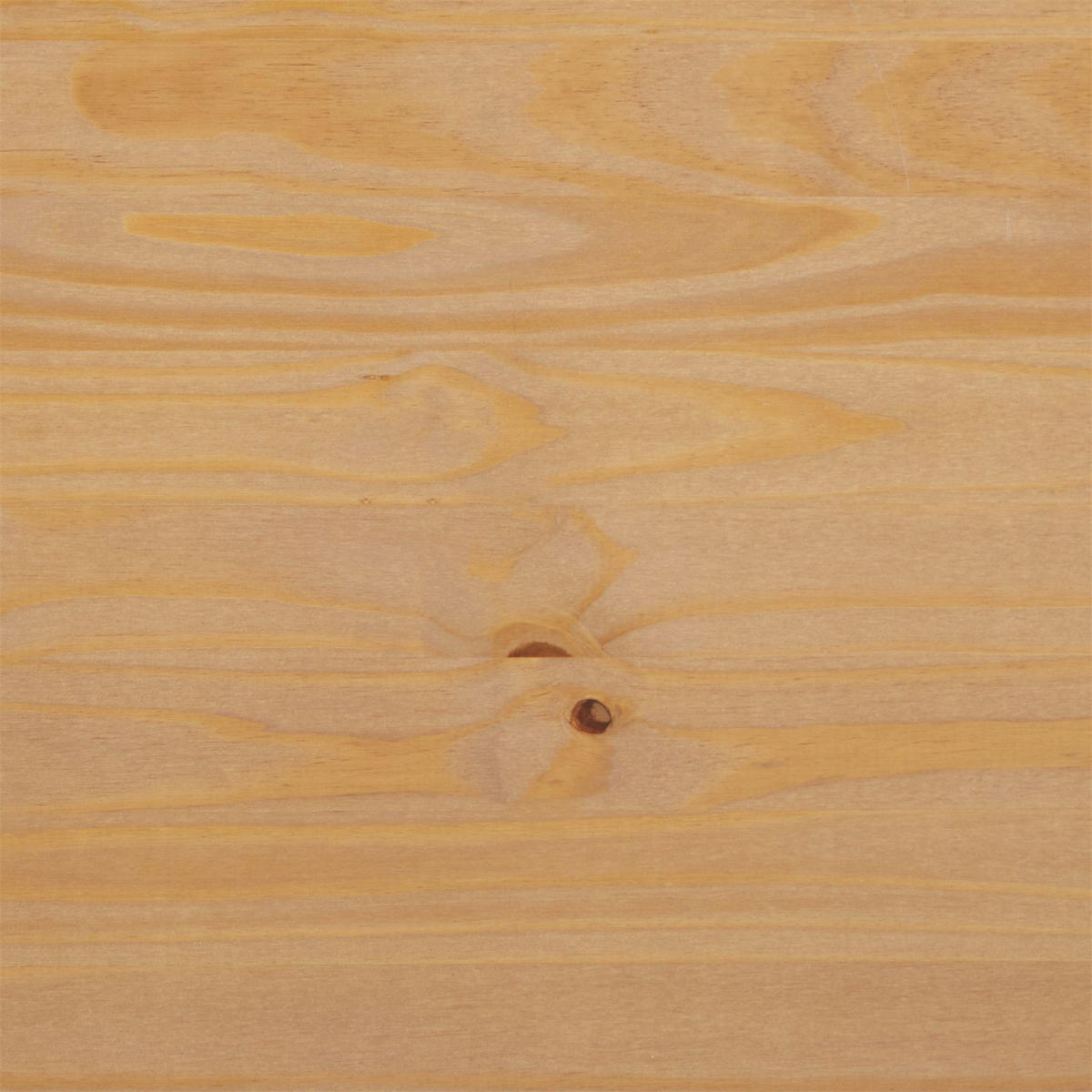 SCHREIBTISCH MILO braun - Braun, Holz (50/110/75cm) - IDIMEX