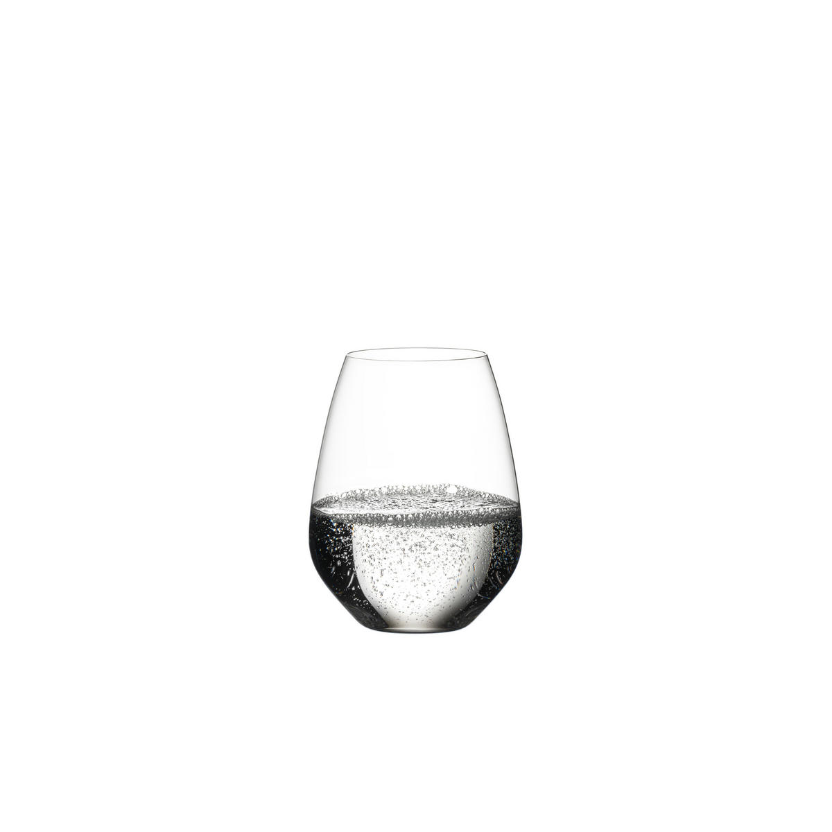 UNIVERSALBECHER Veloce transparent 550 ml 2er Set - Transparent, Glas (0.55L) - Riedel