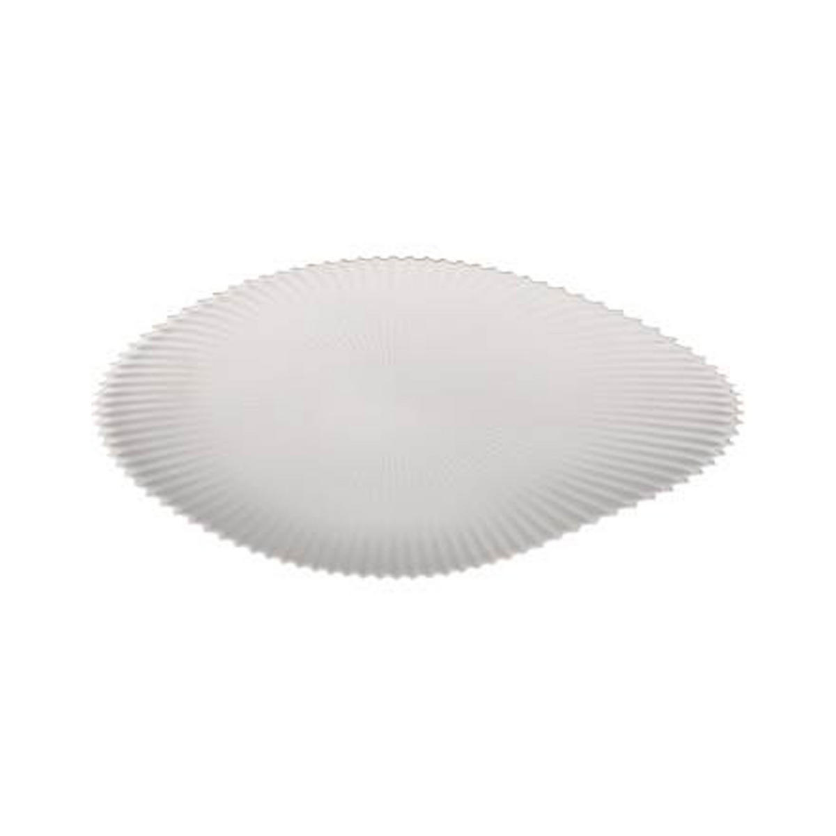 KÜNSTLERSCHALE Studio 8 - Raindrop Mint, Biskuitporzellan, grün - Grün, Keramik (8.5cm) - Goebel