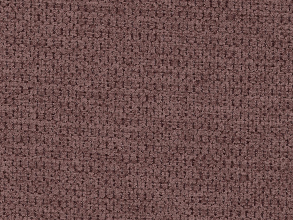 SCHLAFSOFA - 4 Personen - stoff - rosa Amelia - Pink, Textil (257/85/102cm) - Vente-Unique