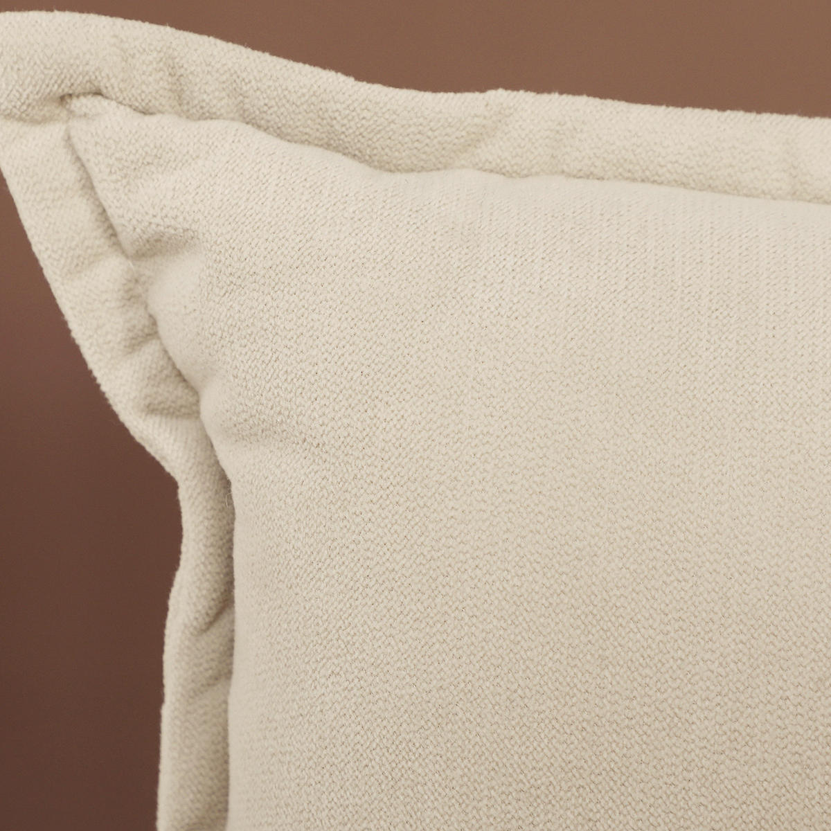 RELAXSESSEL DE-06632 drehbar, Leinenoptik Beige - Beige, Textil/Metall (70/95/62cm) - ComfortXL