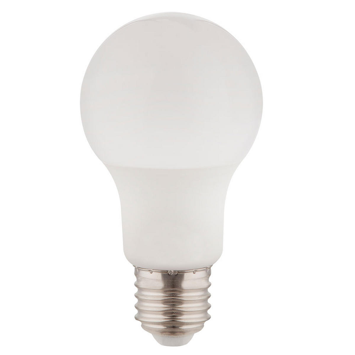 LED HÄNGELEUCHTE Chrom Silber - Silberfarben, Metall (15/100/100cm)